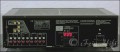 Zeigt die Seitenansicht-Rechts von Technics SH-AV500 D