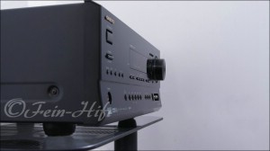 Onkyo TX-SR601E 6.1 Dolby Digital DTS Heimkino Receiver