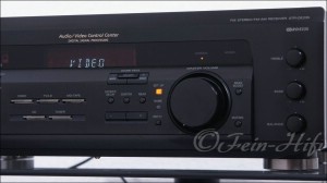 Sony STR-DE 235 Stereo /Surround AV Receiver