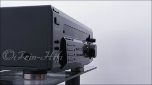 Sony STR-DE 235 Stereo /Surround AV Receiver