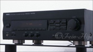 Yamaha DSP-A492 Dolby Surround DSP Verstärker