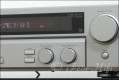 Kenwood KRF-V 4060D Dolby Digital DTS Receiver silber