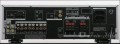 Zeigt die Seitenansicht-Rechts von Kenwood KRF-V 4060D D