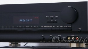 Harman Kardon AVR-18 Stereo/Dolby Surround Receiver