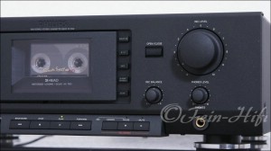 Philips FC-950 3-Kopf Kassettendeck