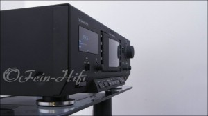 Philips FC-950 3-Kopf Kassettendeck