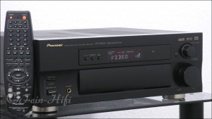 Pioneer VSX-D810 Dolby Digital DTS Heimkino Receiver