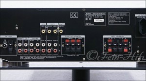 Sony STR-DE 405 Stereo / Dolby Surround DSP Receiver..