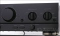 Zeigt die Seitenansicht-Rechts von Kenwood KA-4020