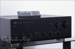 Yamaha AX-750 High-End Stereo Verstärker
