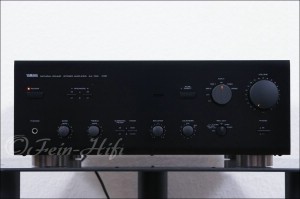 Yamaha AX-750 High-End Stereo Verstärker
