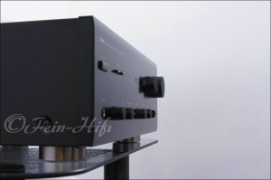 Yamaha AX-750 High-End Stereo Verstärker