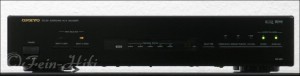 Onkyo ED-901 Dolby Digital AC-3 Decoder