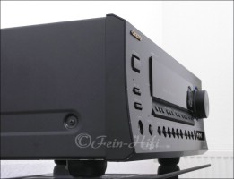 Zeigt die Detailansicht-Rechts von Onkyo TX-SR603E D