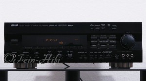 Yamaha RX-V592RDS Surround DSP AV-Receiver