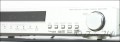 Pioneer VSX-C100 Dolby Digital DTS Receiver Slimline silber