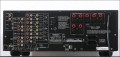 Zeigt die Extraansicht von Onkyo TX-DS 676 D