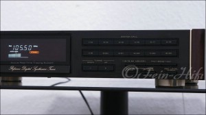 Zeigt die Detailansicht-Rechts von Pioneer F-91
