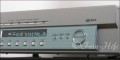 JVC RX-E111 Dolby Digital DTS 5.1 Receiver silber