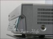 JVC RX-E111 Dolby Digital DTS 5.1 Receiver silber