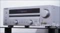 Zeigt die Rückseite von Kenwood KRF-V5200D D
