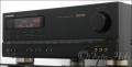 Zeigt die Seitenansicht-Rechts von Pioneer VSA-D802S S