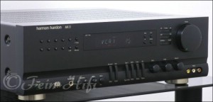 Harman Kardon AVR-21 Stereo / Dolby Surround Receiver