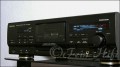 Kenwood KX-9050S 3-Kopf/Motoren Kassettendeck