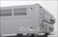 Zeigt die Rückseite von Kenwood KRF-V8080D D
