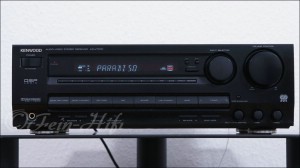 Kenwood KR-V7070 Stereo / Dolby Surround AV Receiver**