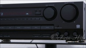 Kenwood KR-V7070 Stereo / Dolby Surround AV Receiver**