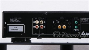 Kenwood DM-7090 Highend MiniDisc Recorder**