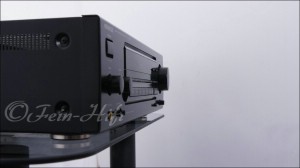 Kenwood KR-A 3050 Stereo Receiver - Verstärker