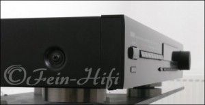 Yamaha TX-950 RS Highend Tuner mit 2 Antenneneingänge