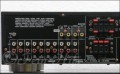 JVC AX-V6 Stereo / Dolby Surround AV Verstärker