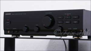 Kenwood KA-1060 Stereo Vollverstärker