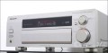 PIoneer VSX-D811S Dolby Digital DTS-ES 7.1 Receiver silber