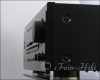 Zeigt die Seitenansicht-Rechts von Denon AVR-1400 5