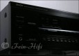 Zeigt die Rückseite von Denon AVR-1400 5