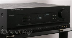 Harman Kardon AVR-51 Stereo / Dolby Surround Receiver