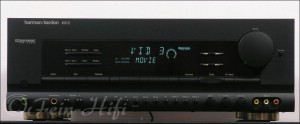 Harman Kardon AVR-51 Stereo / Dolby Surround Receiver