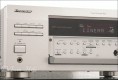 Pioneer VSX-D712 Dolby Digital DTS Receiver silber