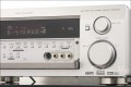 Pioneer VSX-D712 Dolby Digital DTS Receiver silber