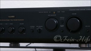 Sony TA-FE700R Stereo Verstärker 2x90 W Sinus..