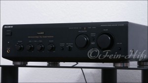 Sony TA-FE700R Stereo Verstärker 2x90 W Sinus..