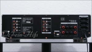 Sony TA-FE700R Stereo Verstärker 2x90 W Sinus..