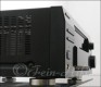 Zeigt die Rückseite von Pioneer VSX-D 812 D