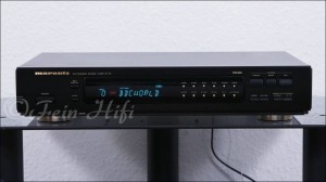 Marantz ST-57 RDS Tuner