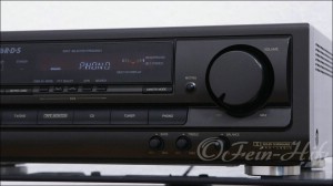 Technics SA-EX310 Surround AV Receiver