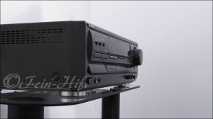 Technics SA-EX310 Surround AV Receiver